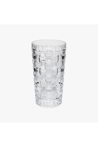 400ml,kabartma Dokuma Desenli 62&apos Lı Setuzun Cam Bardak,sıcak Ve Soğuk Kokteyller,buzlu İçececekler İçin Kibar Şık Ergonomik Tasarım Borosilikat Cam