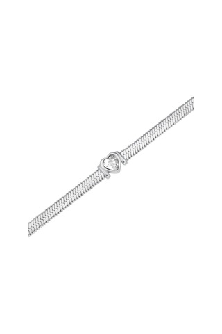 Rosefıeld Jnsws.j1003 Gri Kolye Gri