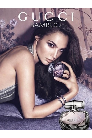 Gucci Bamboo Edp 75 Ml Kadın Parfüm Fresh 94915154 17500081