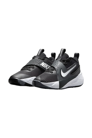 Nike Team Hustle D 12 Ps Çocuk Günlük Ayakkabı Hf6280-002 Siyah