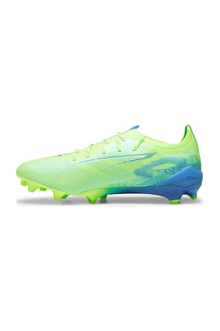 Puma Ultra 5 Ultimate Fg Unisex Çim Zemin Kramponu 10768303 Yeşil 10768303 Yeşil