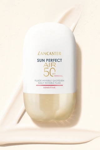 Sun Perfect Air Sensitive Spf50 40 Ml - Hassas Ciltler İçin Güneş Koruyucu