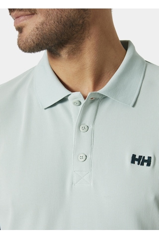 Helly Hansen Driftline Polo Erkek T-shirt-28011-açık Yeşil Açık Yeşil