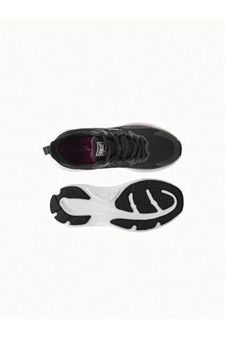 Everlast Spor Ayakkabı Vortex D1 Siyah - Pembe