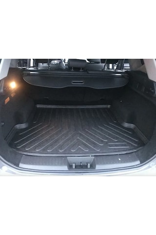 Chery Tiggo 7 Pro 2020 Sonrası Bagaj Havuzu