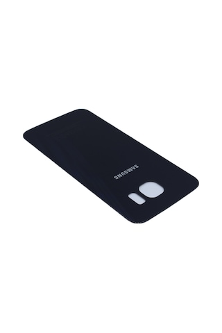 Samsung Uyumlu Galaxy S6 Arka Kapak Cam Pil Batarya Kapağı