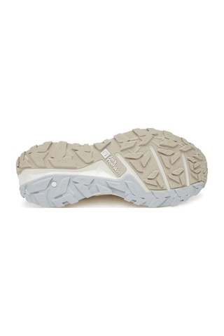 Jack Wolfskin A64084 Prelight Swift Vent Low Erkek Outdoor Ayakkabı - Beyaz-6849 Beyaz