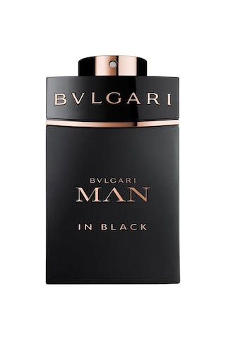 Bvlgari Man İn Black Refillable Edp 100 Ml Erkek Parfümü Odunsu - Oryantal