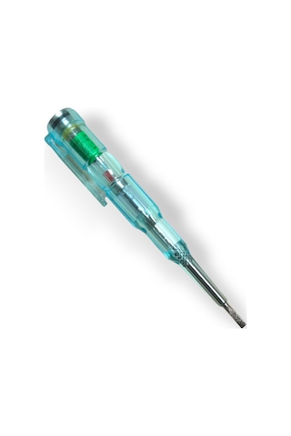 Tek-iş Hassas Kontrol Kalemi Voltaj Test Cihazı 6877-18