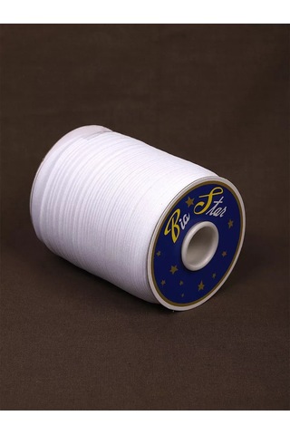 Tby Eğimli Pamuklu Bebek Kenarı 15 Mm 132 M Paket 400565923