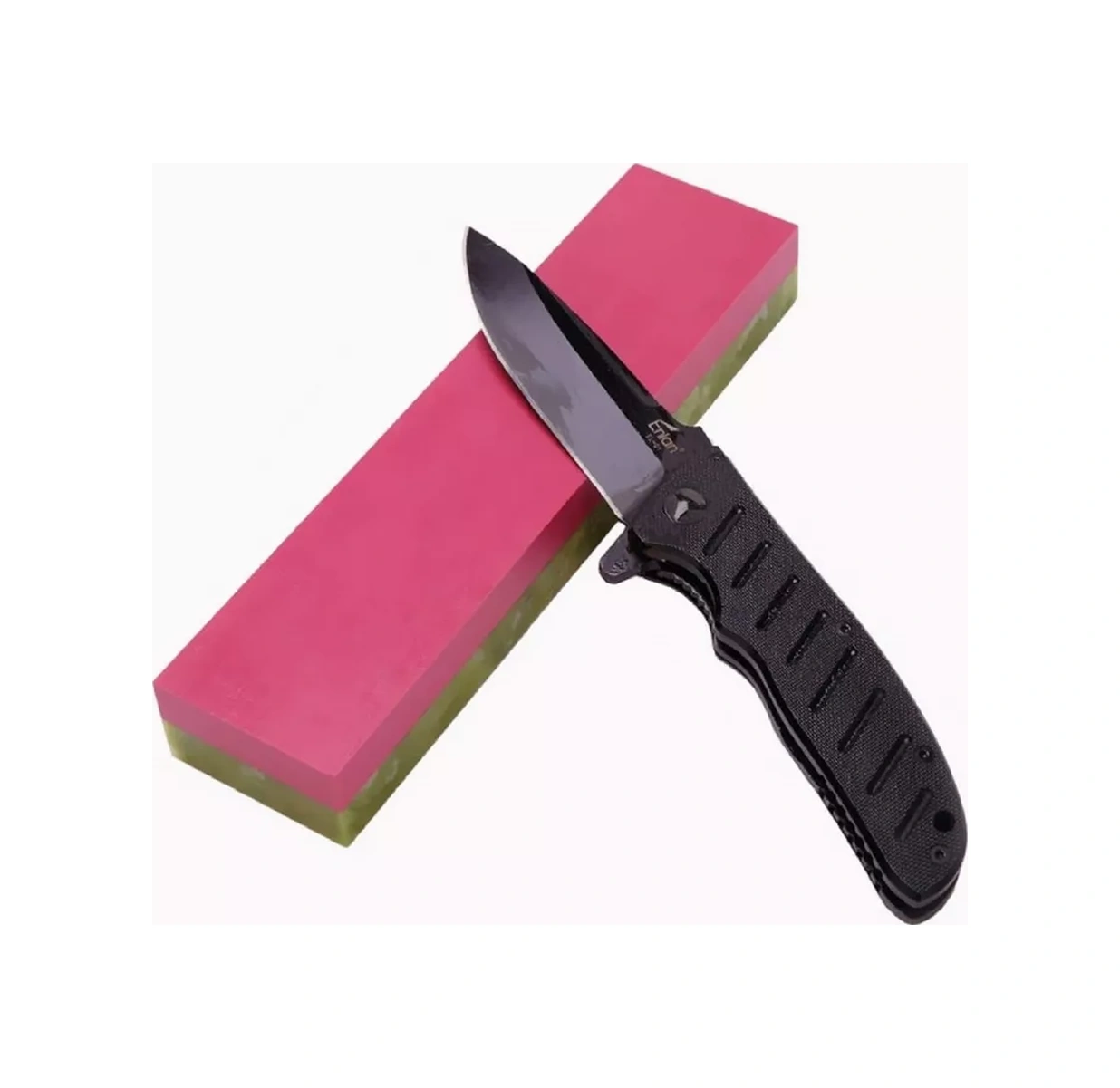 Fayda Su Bazlı Taş, Cep Tipi Bıçak Bileme Aleti 181012678