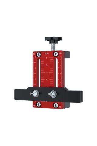 Carrier- Dayanıklı, Dolap Kapı Montaj Kılavuzu - Ayarlanabilir