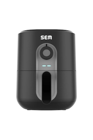Sem SC305 Midocook Yağsız Kızartma Sıcak Hava Fritözü