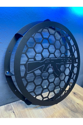 38 Cm Bas Koruma Demiri N11.70
