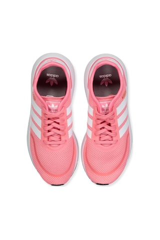 Adidas Adıdas N-5923 Kız Çocuk Ayakkabı Ac8545 Ac8545 Pembe Pembe