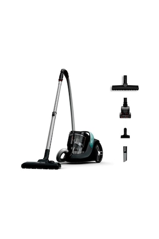 Tefal TW7B62EA X-Trem Power Cyclonic Max Toz Torbasız Elektrikli Süpürge