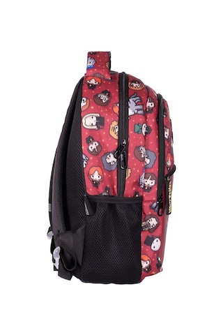 Harry Potter Okul Çantası 2478 Çok Renkli