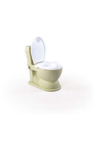Dolu Nüve Potty 2in1 Lazımlık Yeşil