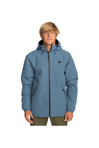 Billabong F1jk37bif2 Transport Revo 10k Mont Mavi Erkek Mont Mavi