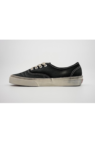 Vans Authentic Siyah Unisex Vn000bw5cjk1 Siyah