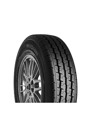 Milestone 155 R12 C Tl 88/86n 8pr Evovan Yaz Lastiği 2025
