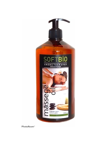 Softbio Kokıusuz Masaj Yağı 1 Lt Aromaterapi Masaj Yağ Softbio Kokıusuz Masaj Yağı 1 Lt Aromaterapi Masaj Yağ