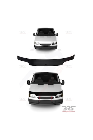 Ford Transit Uyumlu 1992-2002 Abs Kaput Rüzgarlığı