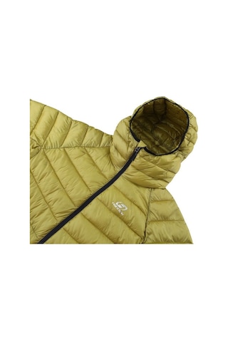 Hannah Dolph Erkek Outdoor Mont Blsm4673 Siyah