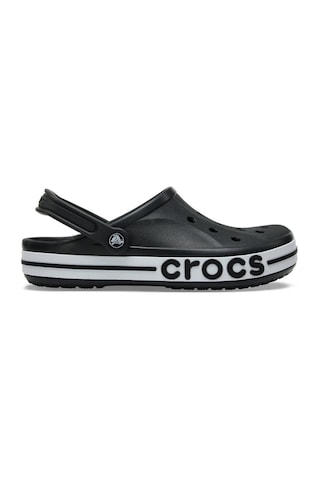 Crocs Bayaband Clog Terlik Siyah