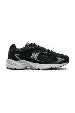 New Balance 725 Lifestyle Unisex Spor Ayakkabı M7252uq Siyah