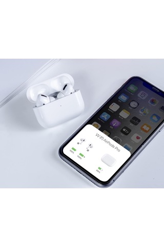Xo F100 Bluetooth 5.1 Kulak İçi Kulaklık