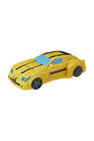 Transformers Cyberverse Dev Figür Bumblebee E1885-e3641