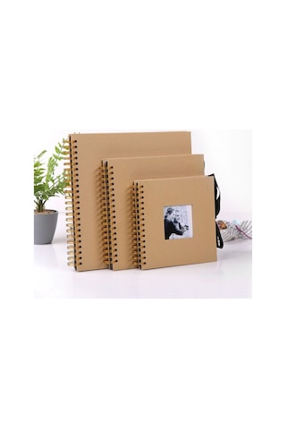 8 İnç Dıy Scrapbook Sevgililer Günü Hediyeleri Düğün Ziyaretçi Defteri Craft Kağıt Yıldönümü Seyahat Hafıza Scrapbooking Fotoğraf Albümü Sığır Derisi