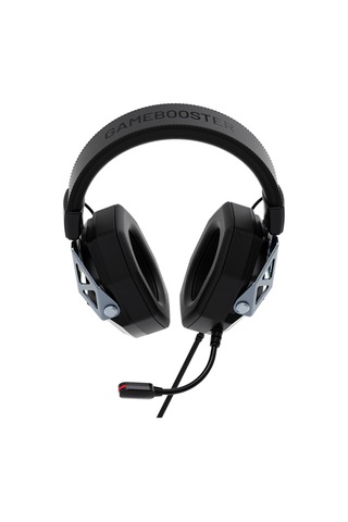 Gamebooster Gb-h15b Forge Rgb Virtual Enc 7.1 Surround Siyah Kablolu Gaming Kulaklik