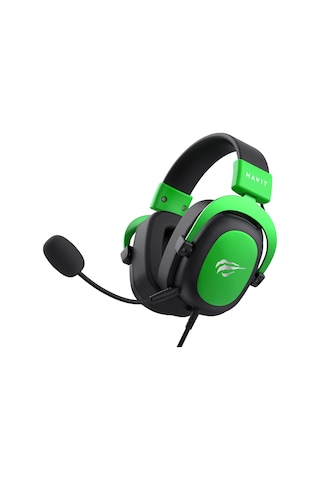 Gamenote H2002D Kulak Üstü Oyuncu Kulaklık