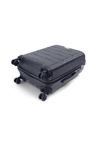 Biggdesign Moods Up Tsa Kilitli 24" Abs Gövdeli Valiz Orta Boy-siyah