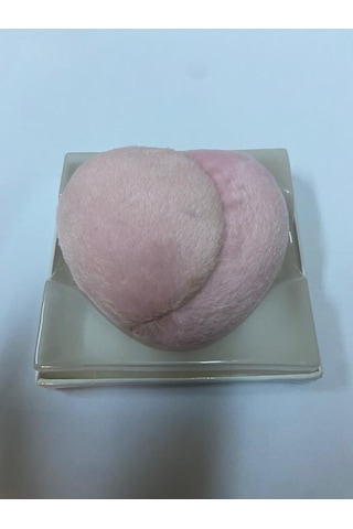 Pembe Kolye Kutusu