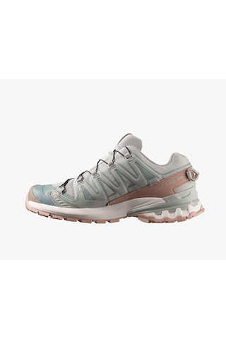 Salomon Xa Pro 3d V9 Gtx Lıfelong W Unisex Outdoor Ayakkabısı L49297300 Mavi