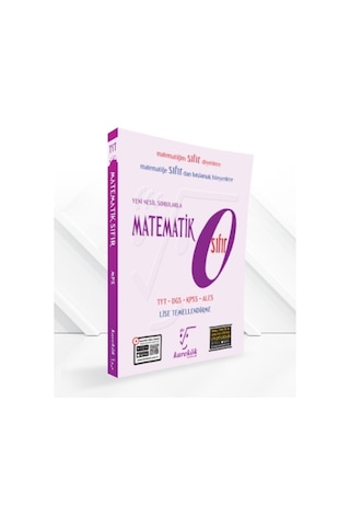 Karekök Matematik 0 Sıfır - Geometri 0 Sıfır 2022-2023
