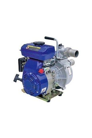 Palmera PA15T Benzinli 2.5 Hp 1.5" Su Motoru