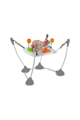 Duux Zıp Zıp Hoppala Gri-12620