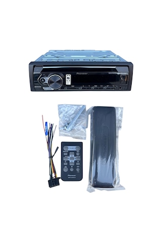 Pioneer Mvh S420bt Ototeyp 4x50