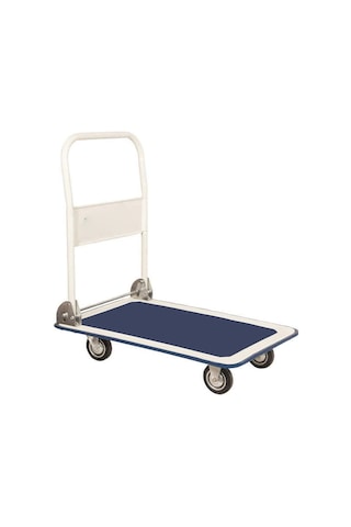 Moonshop Katlanabilir El Taşıma Arabası 150 Kg