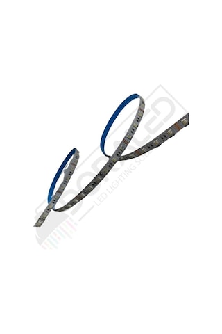 Rgbw Şerit Led Rgb+ Beyaz 5050 Ip20 Mt 60 Led 5mt 12v