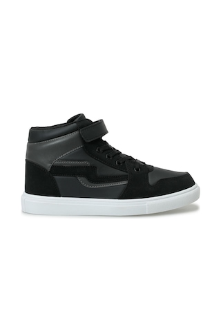 Polaris Tank.g Siyah Erkek Çocuk High Sneaker Tank.g6pr 000000000102707995