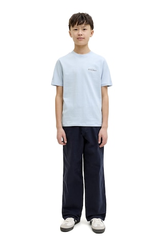 Jack & Jones Jjbrandon Çocuk Tişört A.mavı