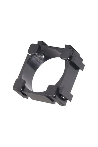 18650 Li-ion Pil Tutucu Braket Tekli