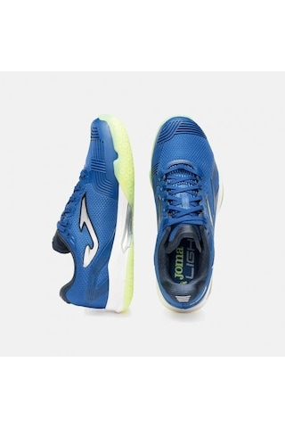 Joma Telecw2603ac Electric Sert & Toprak Kort Erkek Tenis Ayakkabısı Lacivert