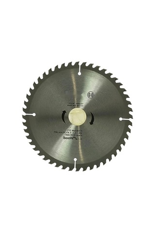 Ahşap Kesim İçin 190 Mm Daire Testere Bıçağı, 48 Diş
