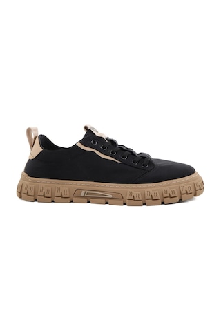 Guja 26y518 Siyah Erkek Sneakers